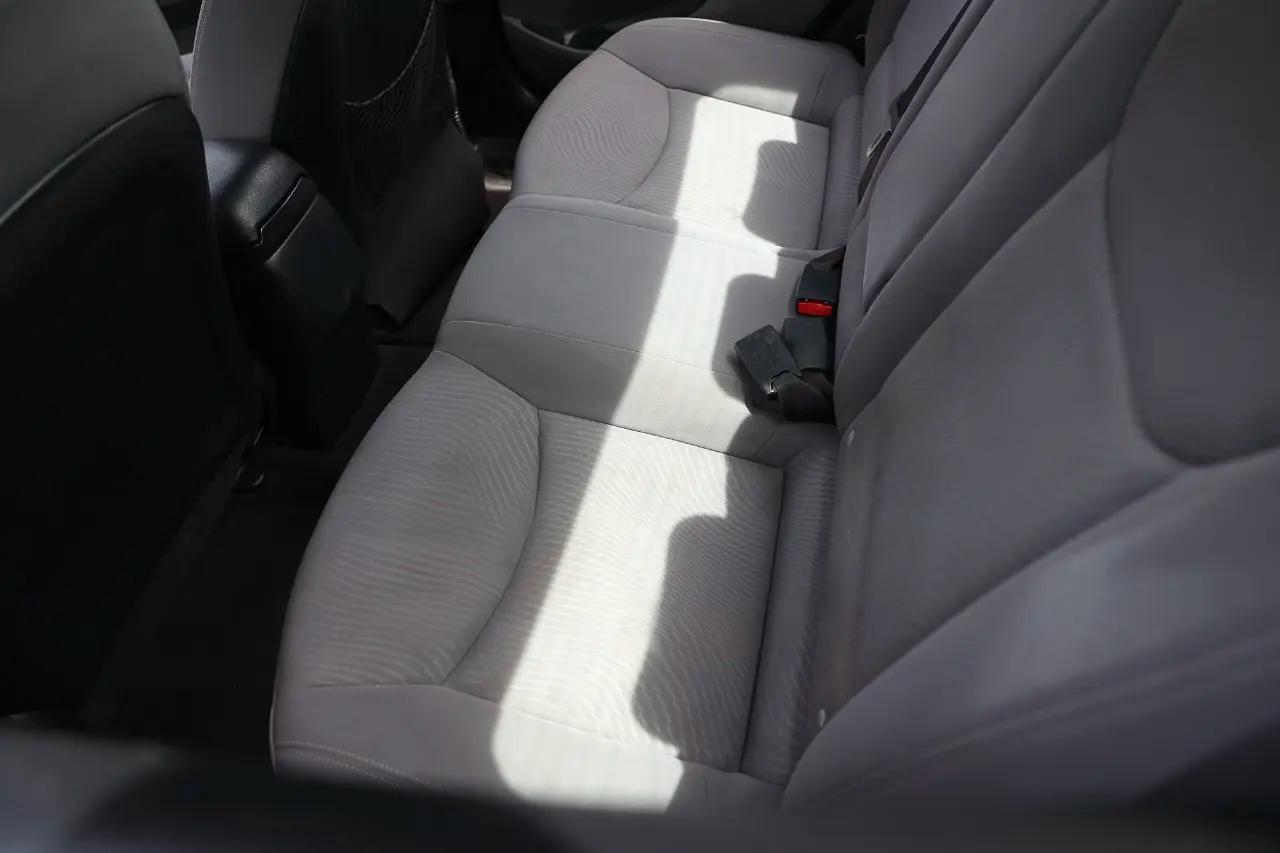 Hyundai Elantra  2016