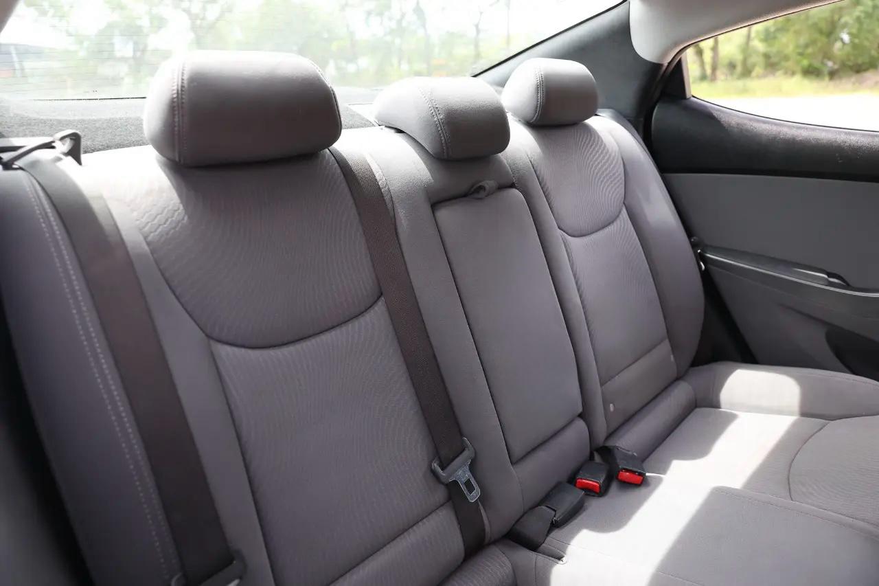 Hyundai Elantra  2016