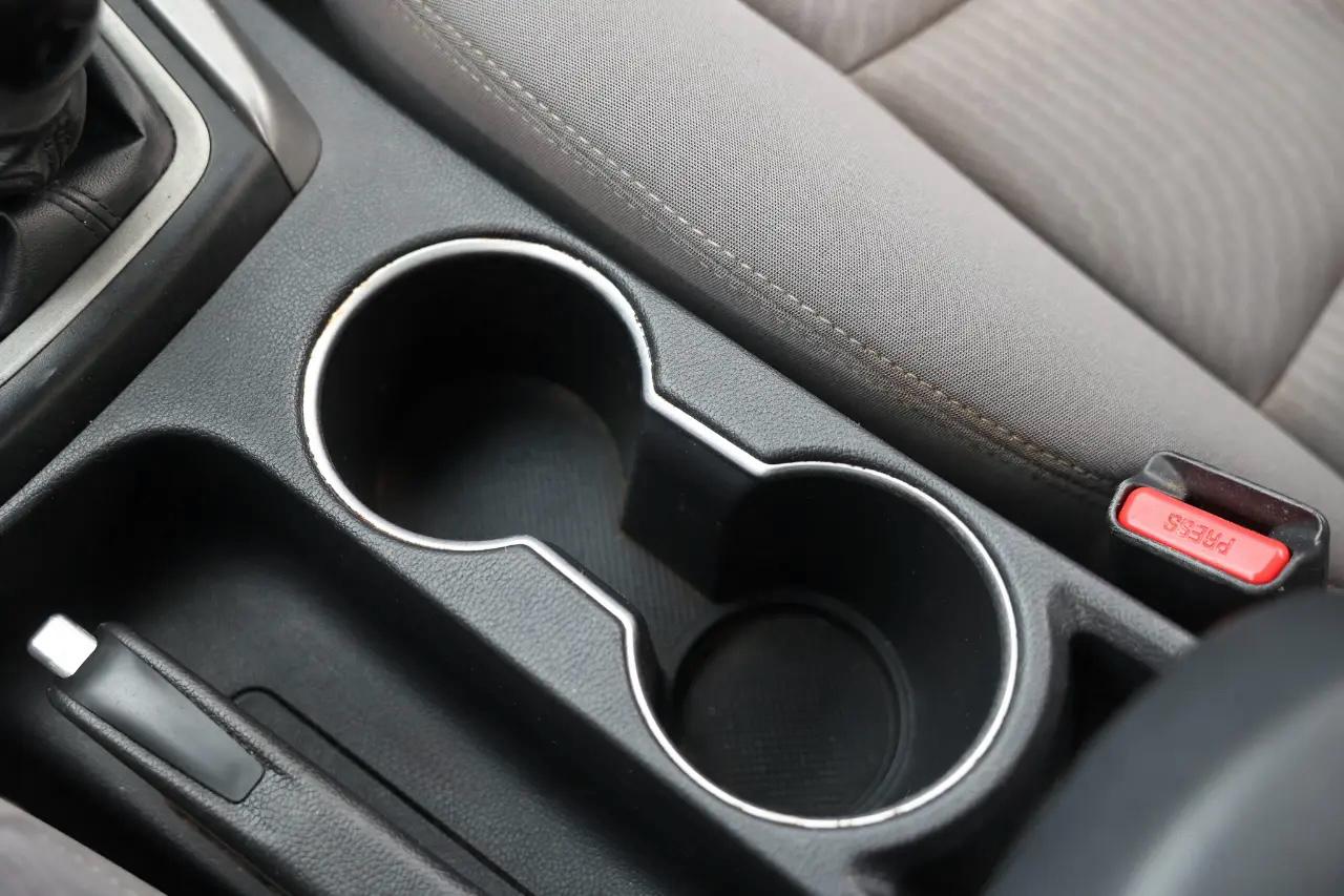 Hyundai Elantra  2016