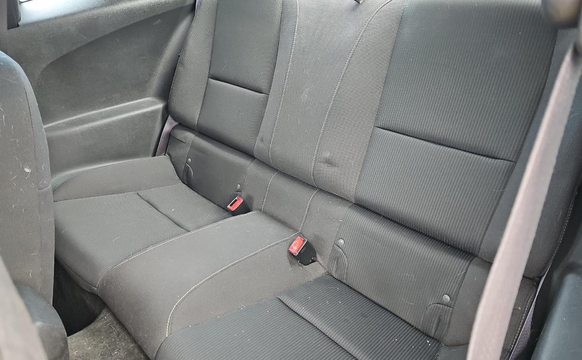 Chevrolet Camaro  2014