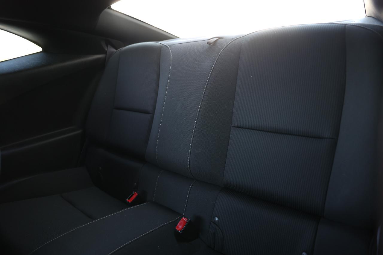 Chevrolet Camaro  2014