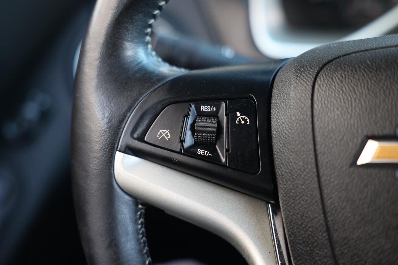 Chevrolet Camaro  2014