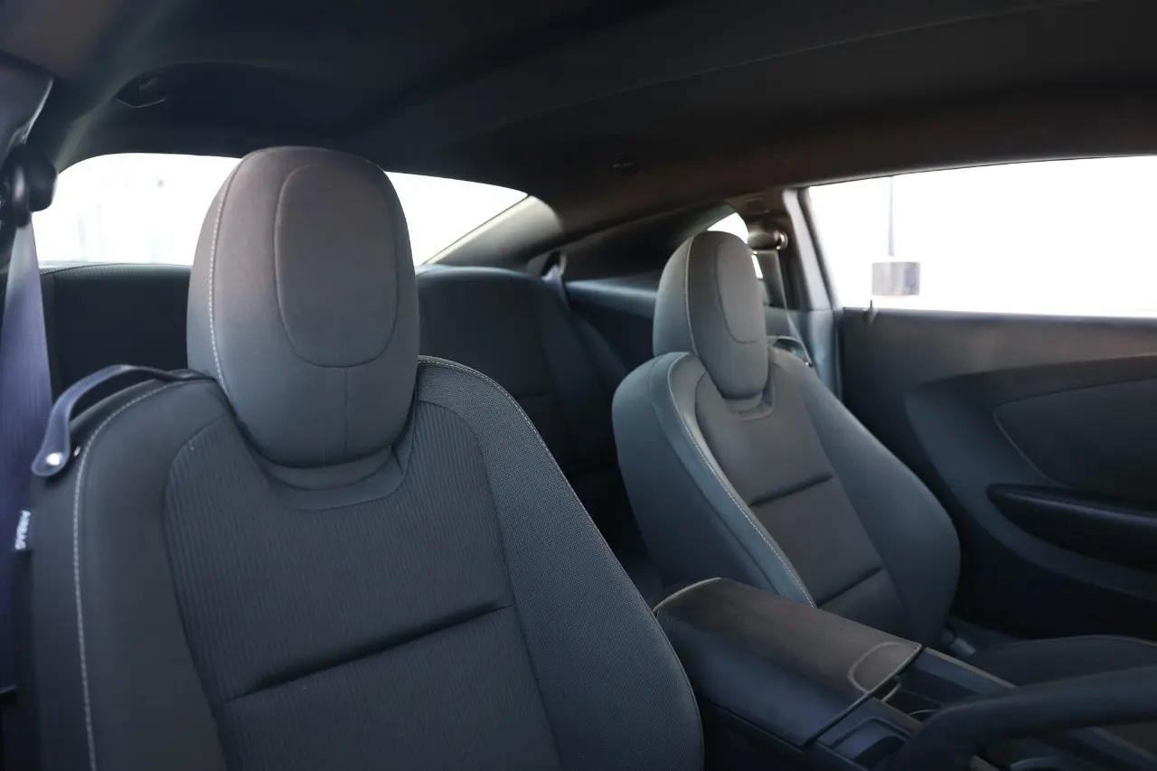 Chevrolet Camaro  2014