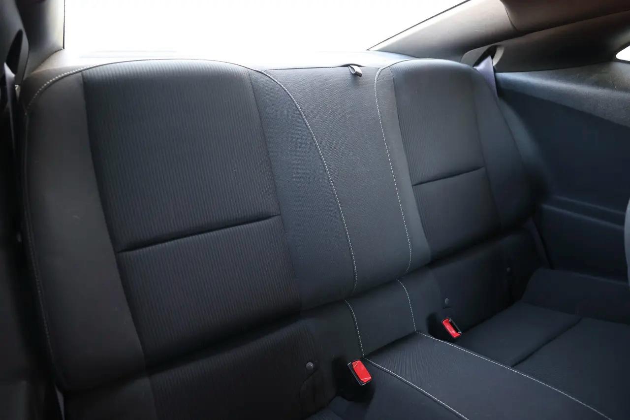 Chevrolet Camaro  2014