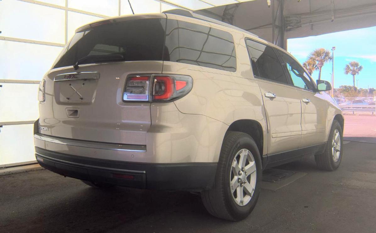 GMC Acadia  2013