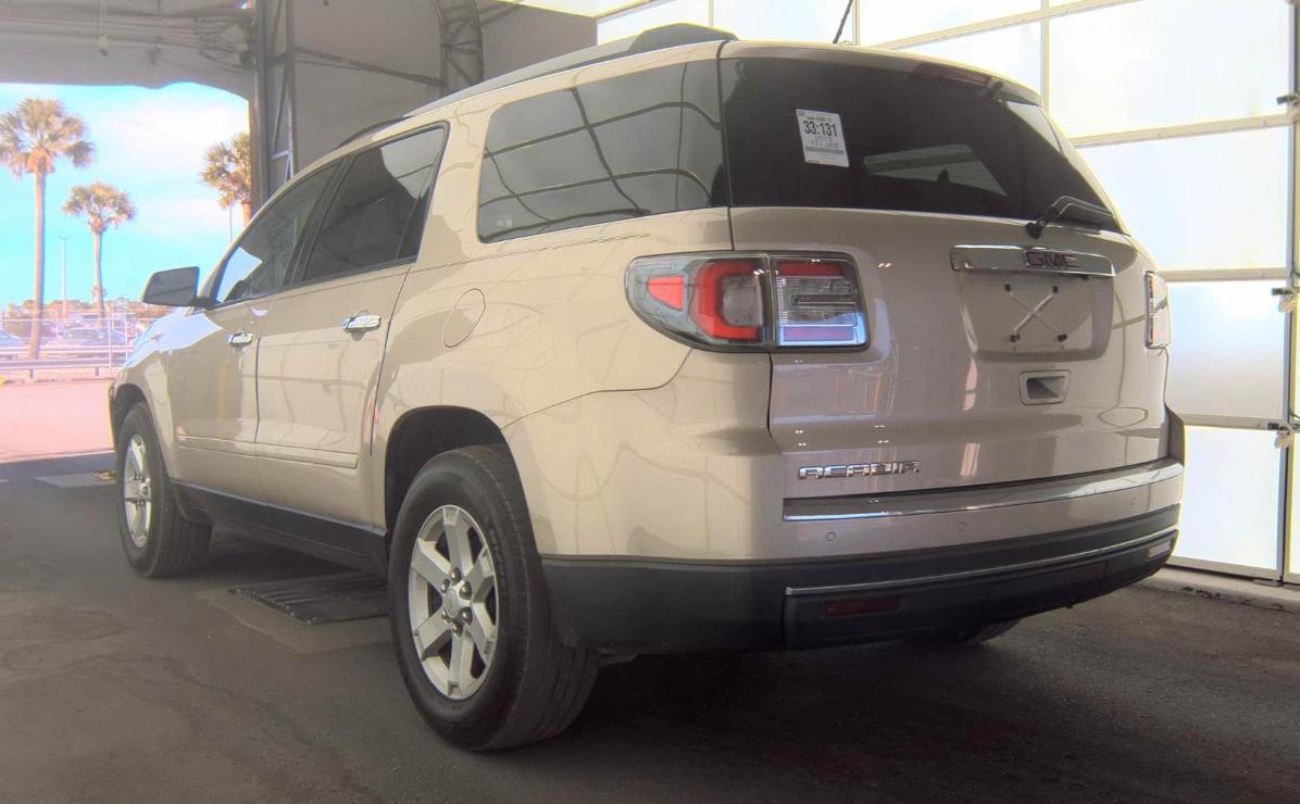 GMC Acadia  2013