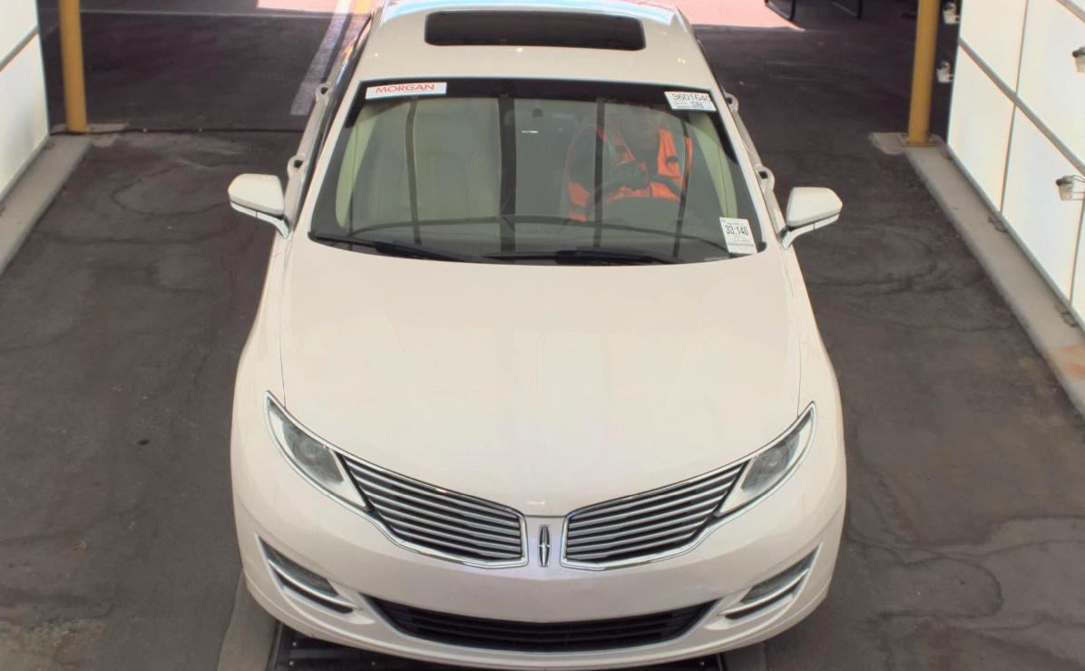 Lincoln MKZ  2013