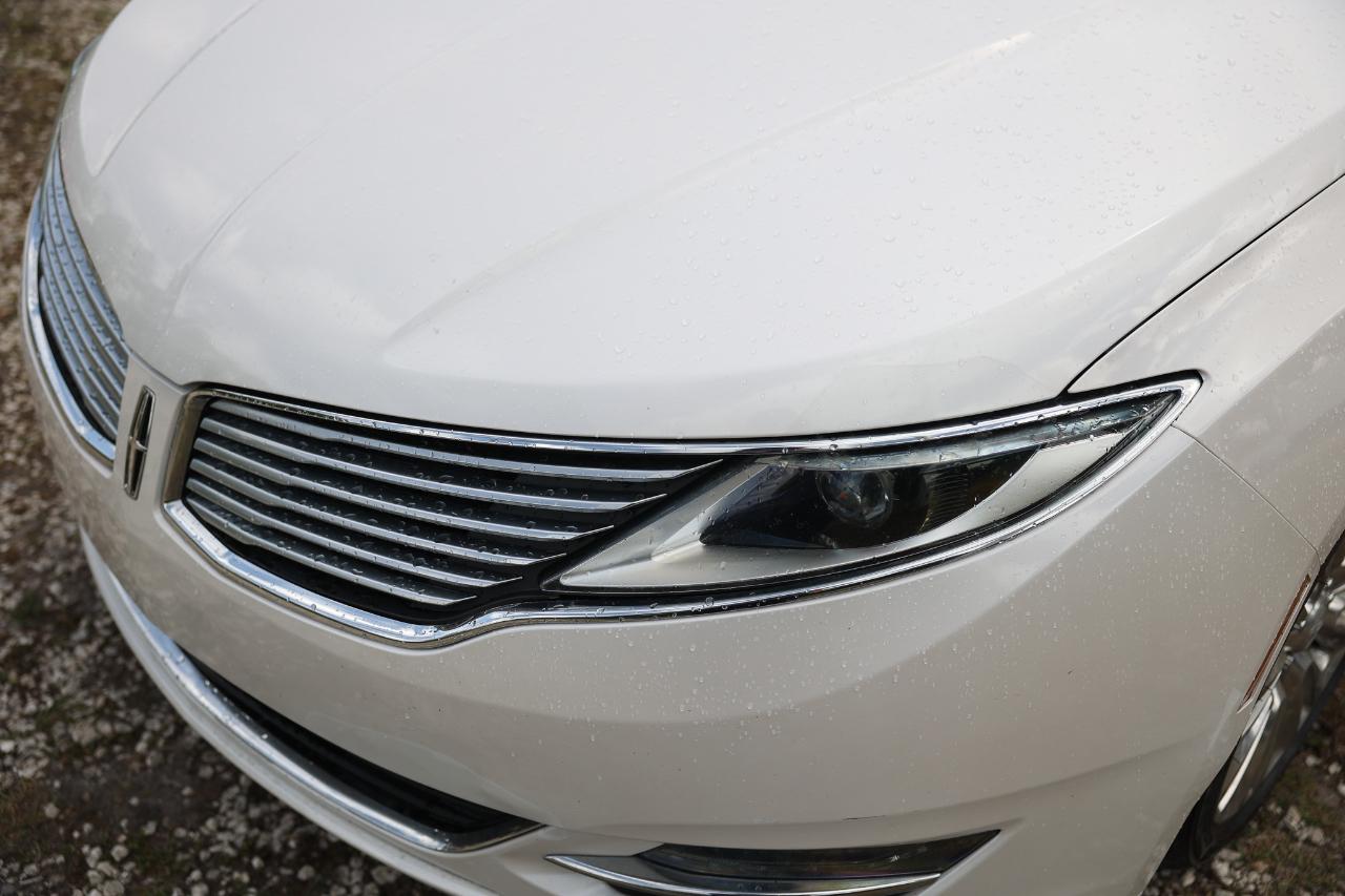 Lincoln MKZ  2013