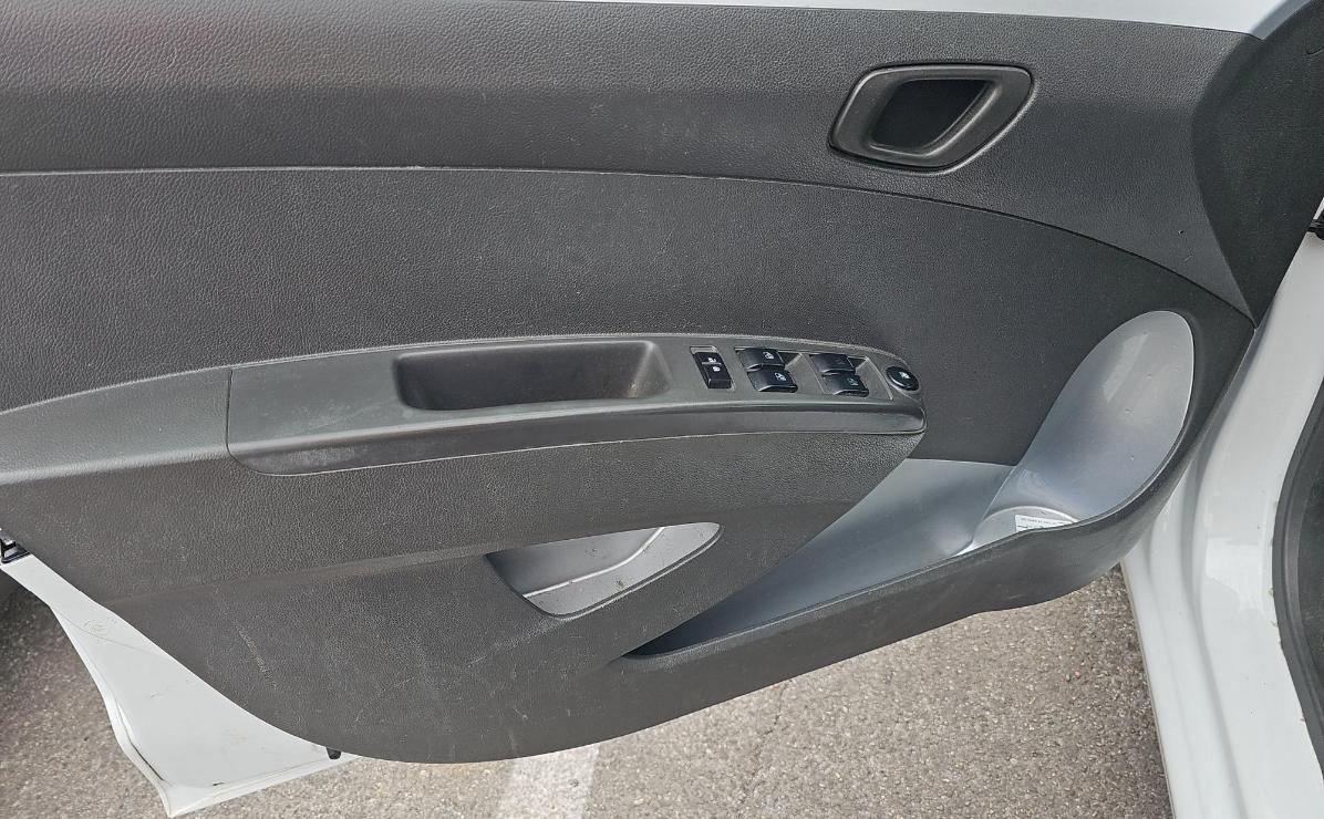 Chevrolet Spark  2014