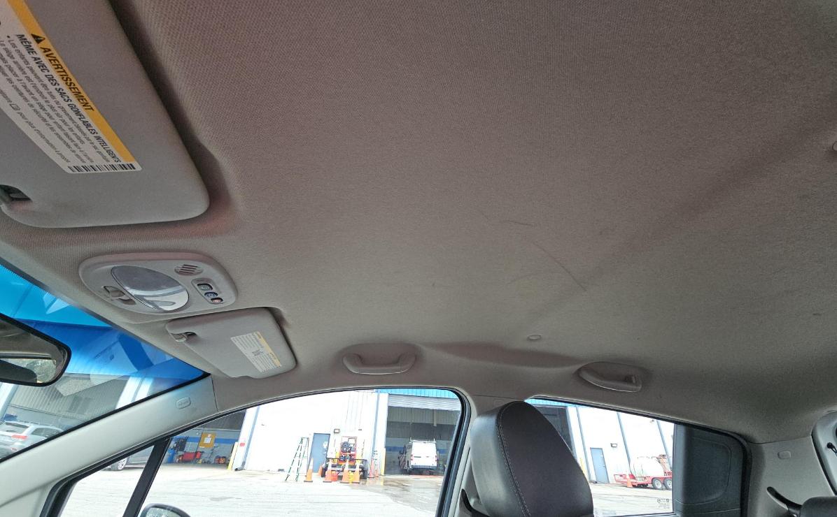 Chevrolet Spark  2014