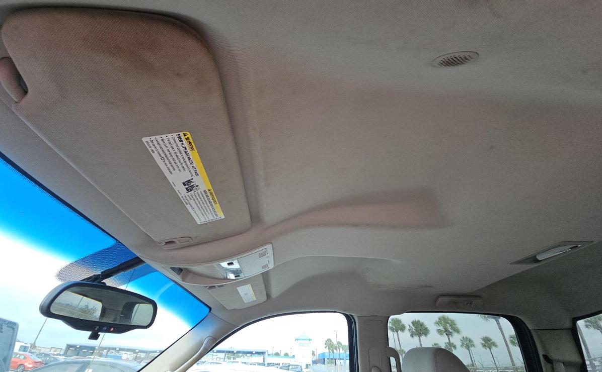 Chevrolet Silverado 1500  2011