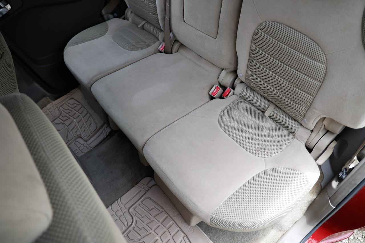 Nissan Pathfinder  2008