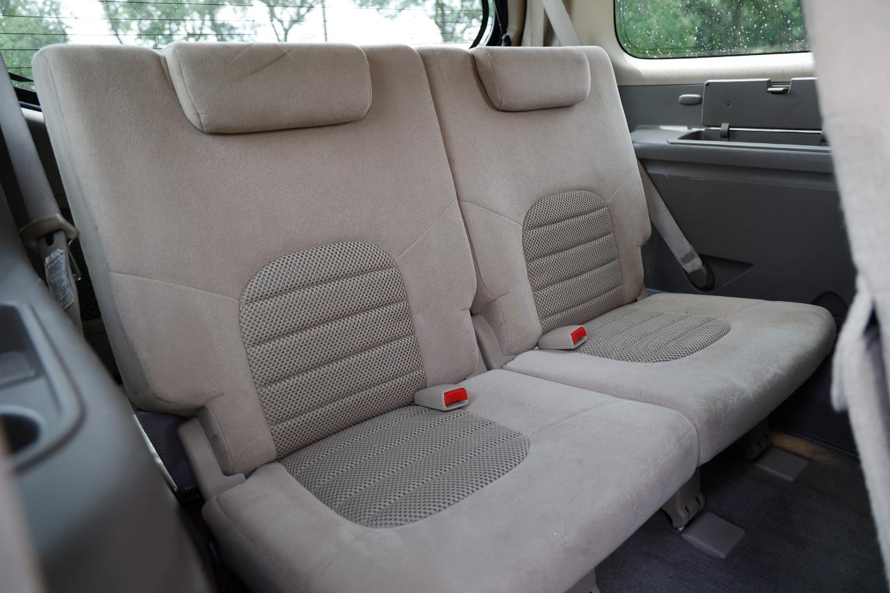 Nissan Pathfinder  2008