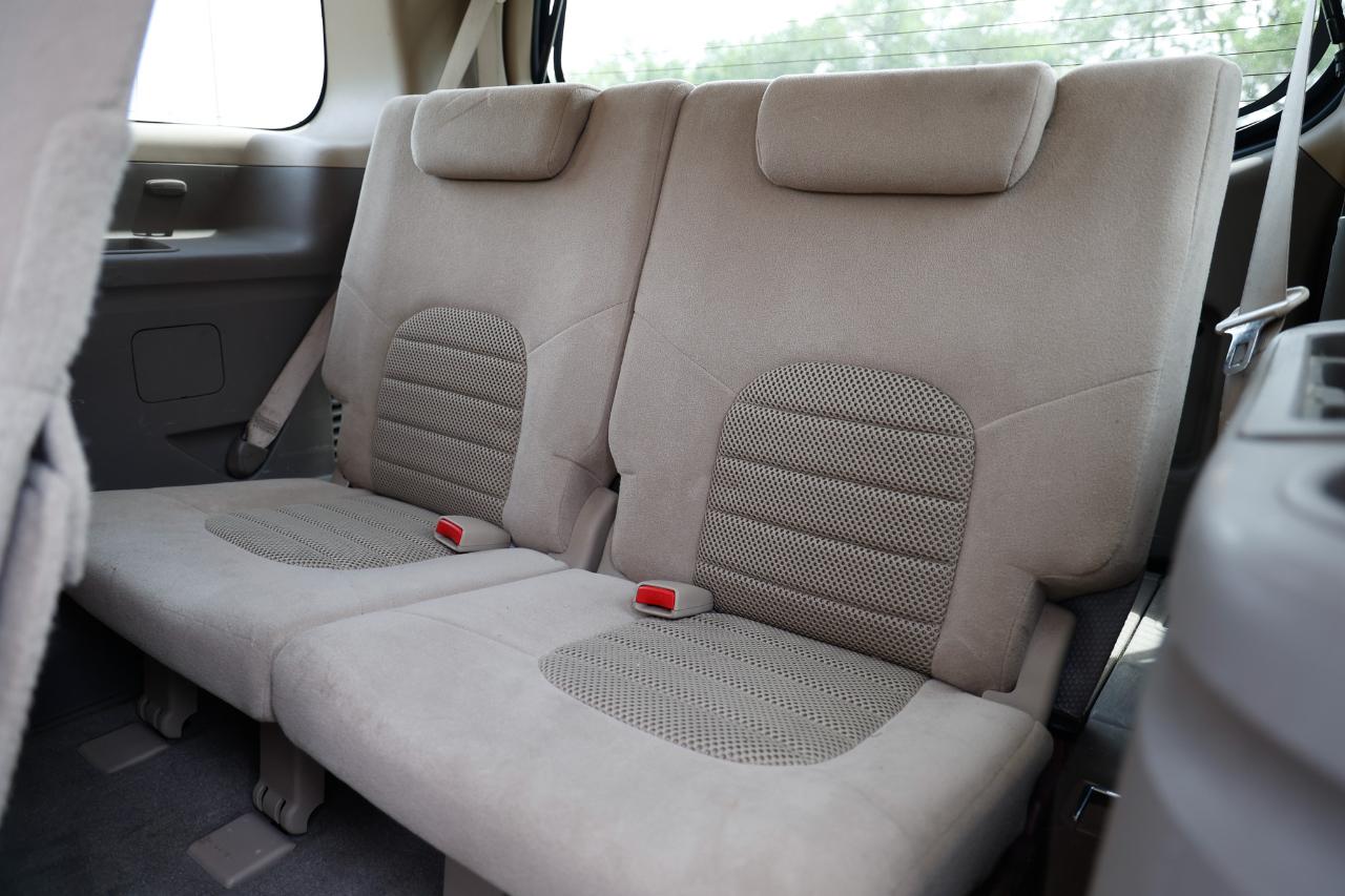 Nissan Pathfinder  2008