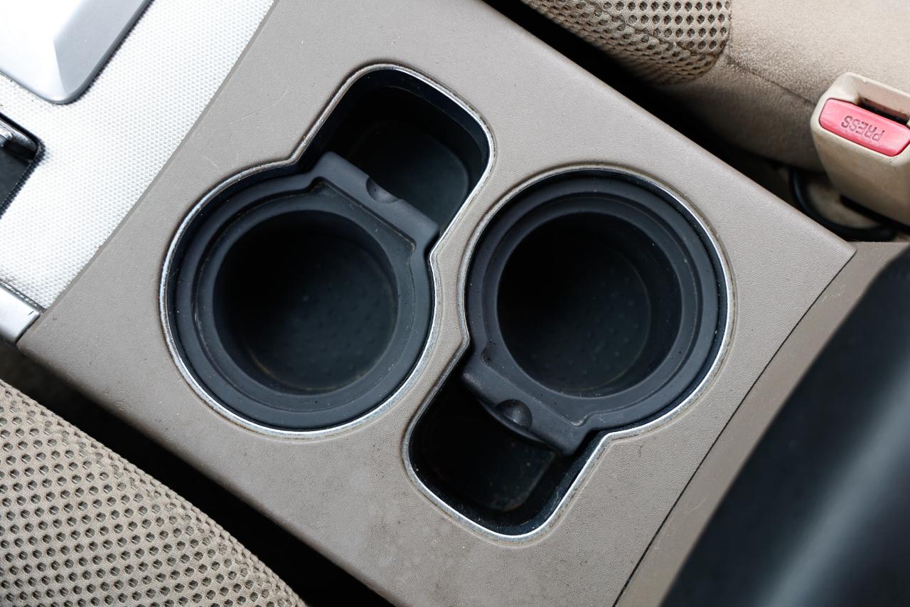 Nissan Pathfinder  2008