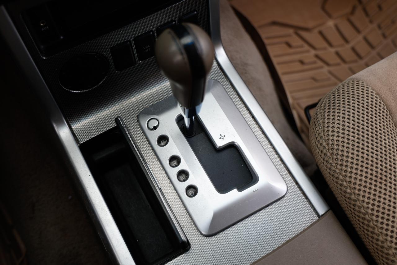 Nissan Pathfinder  2008