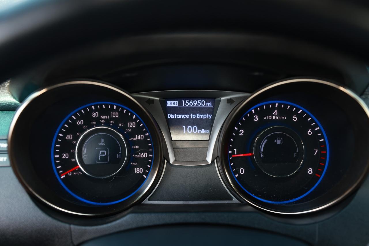 Hyundai Genesis Coupe  2013