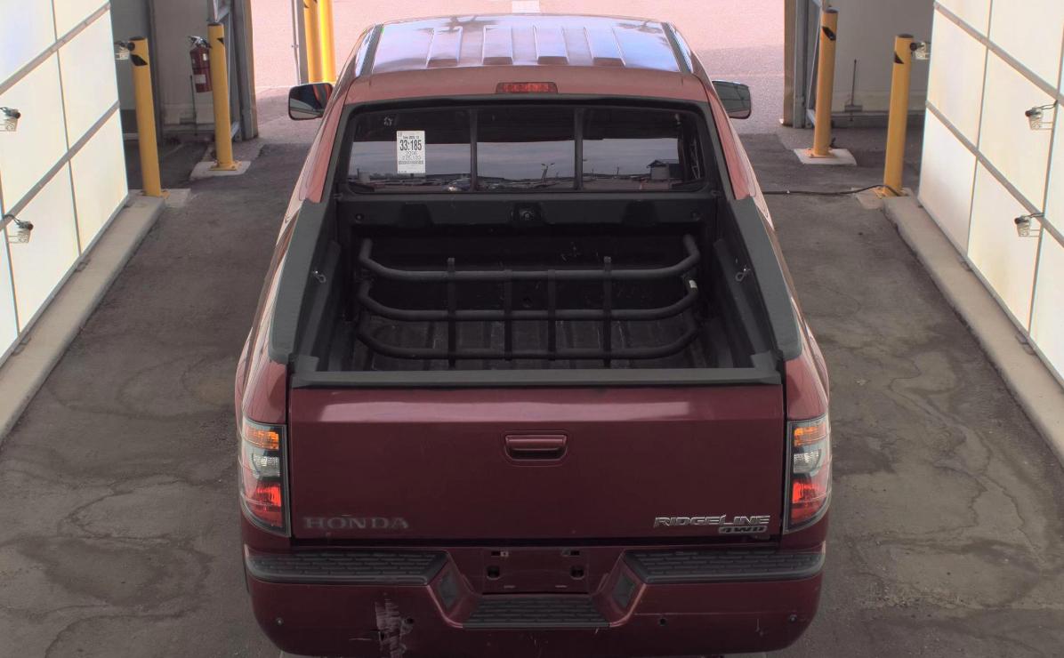 Honda Ridgeline  2006