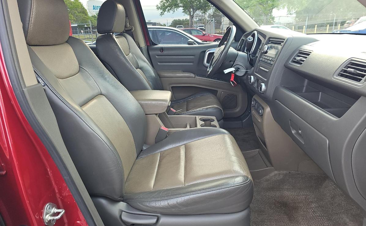 Honda Ridgeline  2006