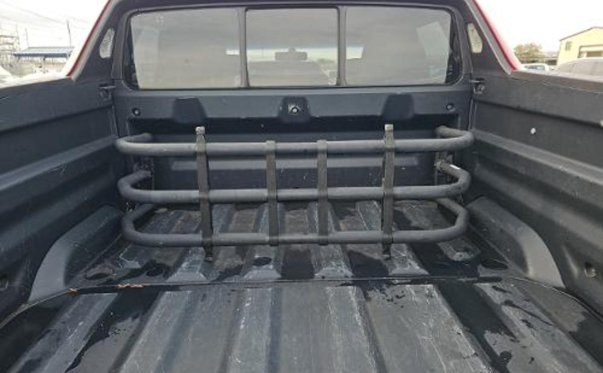 Honda Ridgeline  2006