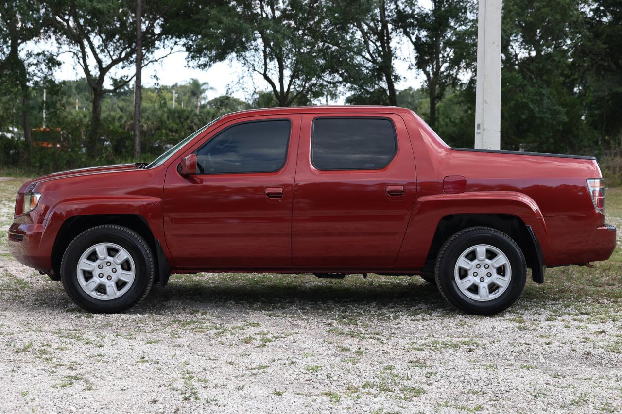 Honda Ridgeline  2006