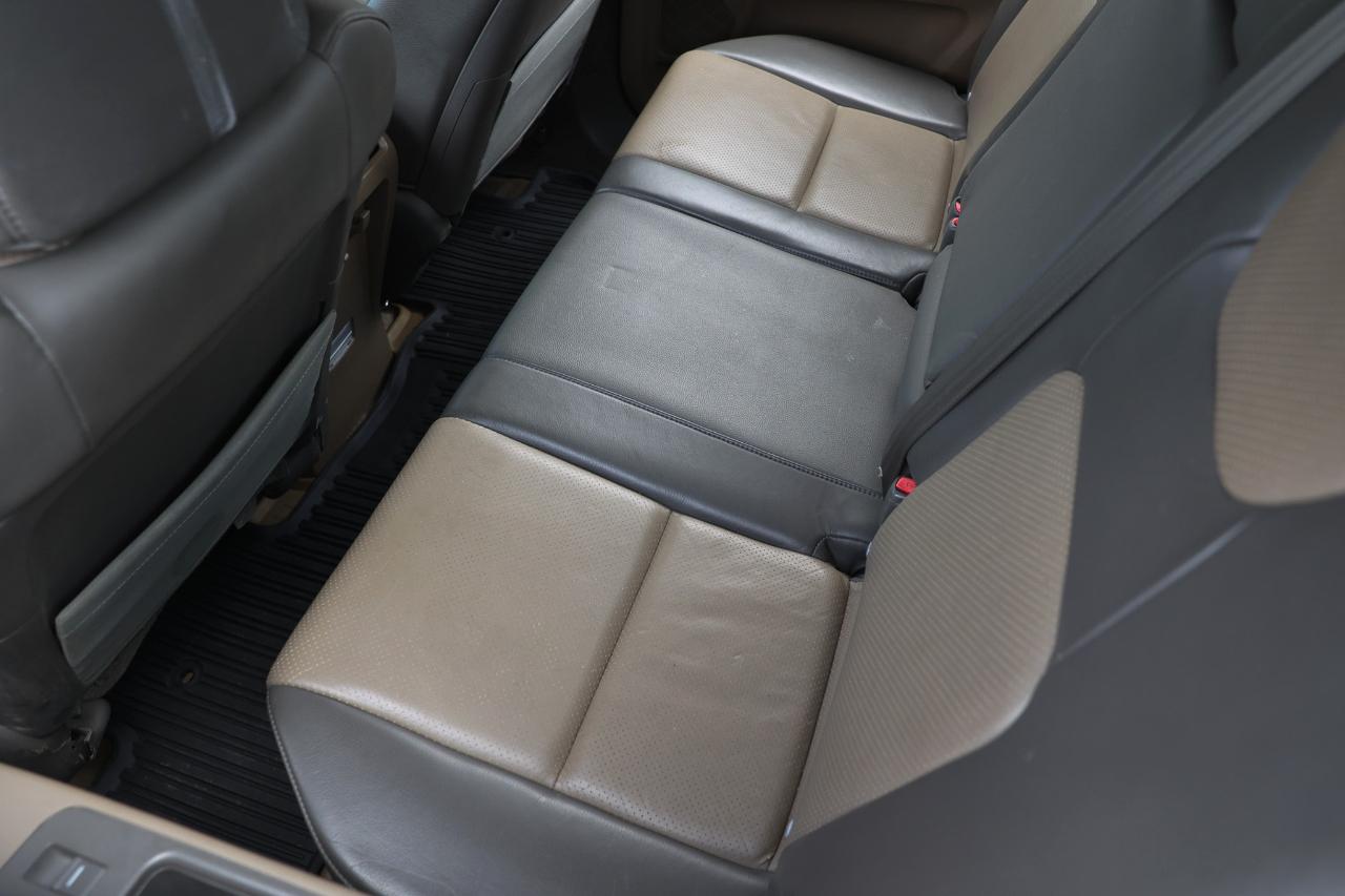 Honda Ridgeline  2006