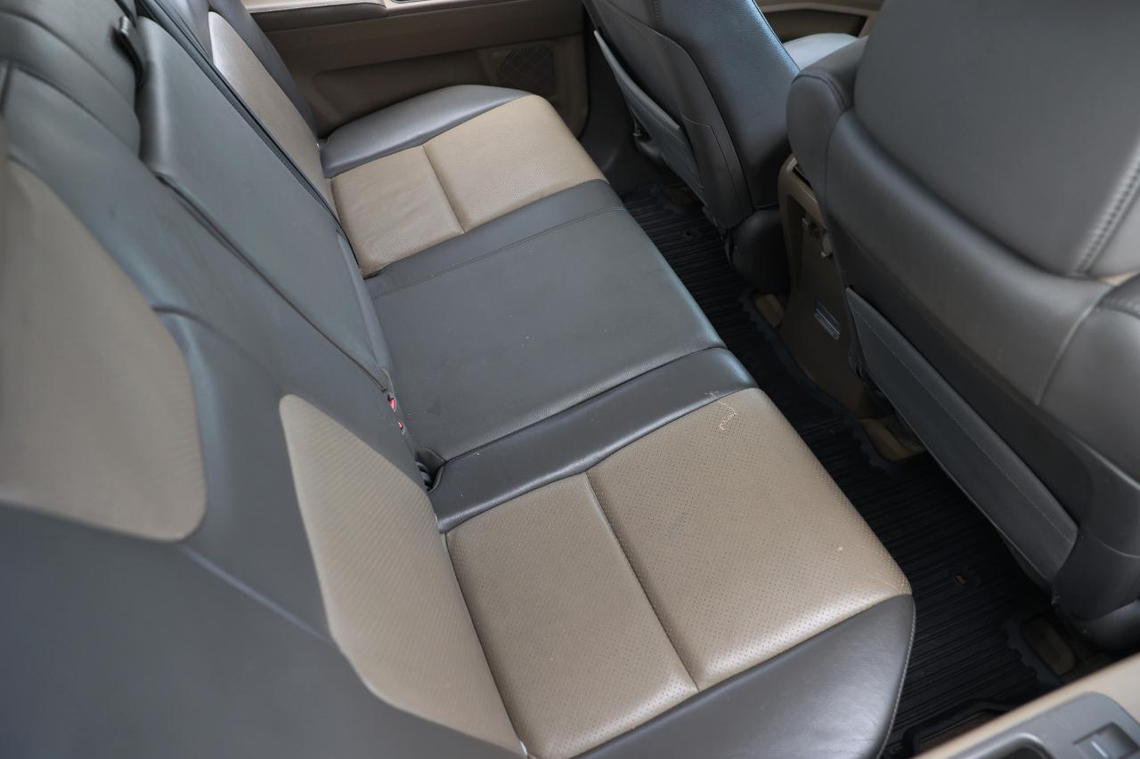 Honda Ridgeline  2006