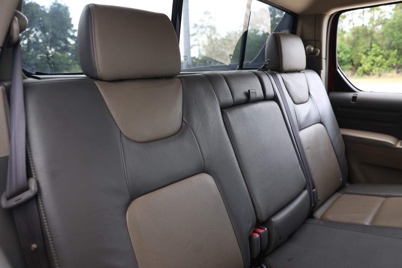 Honda Ridgeline  2006