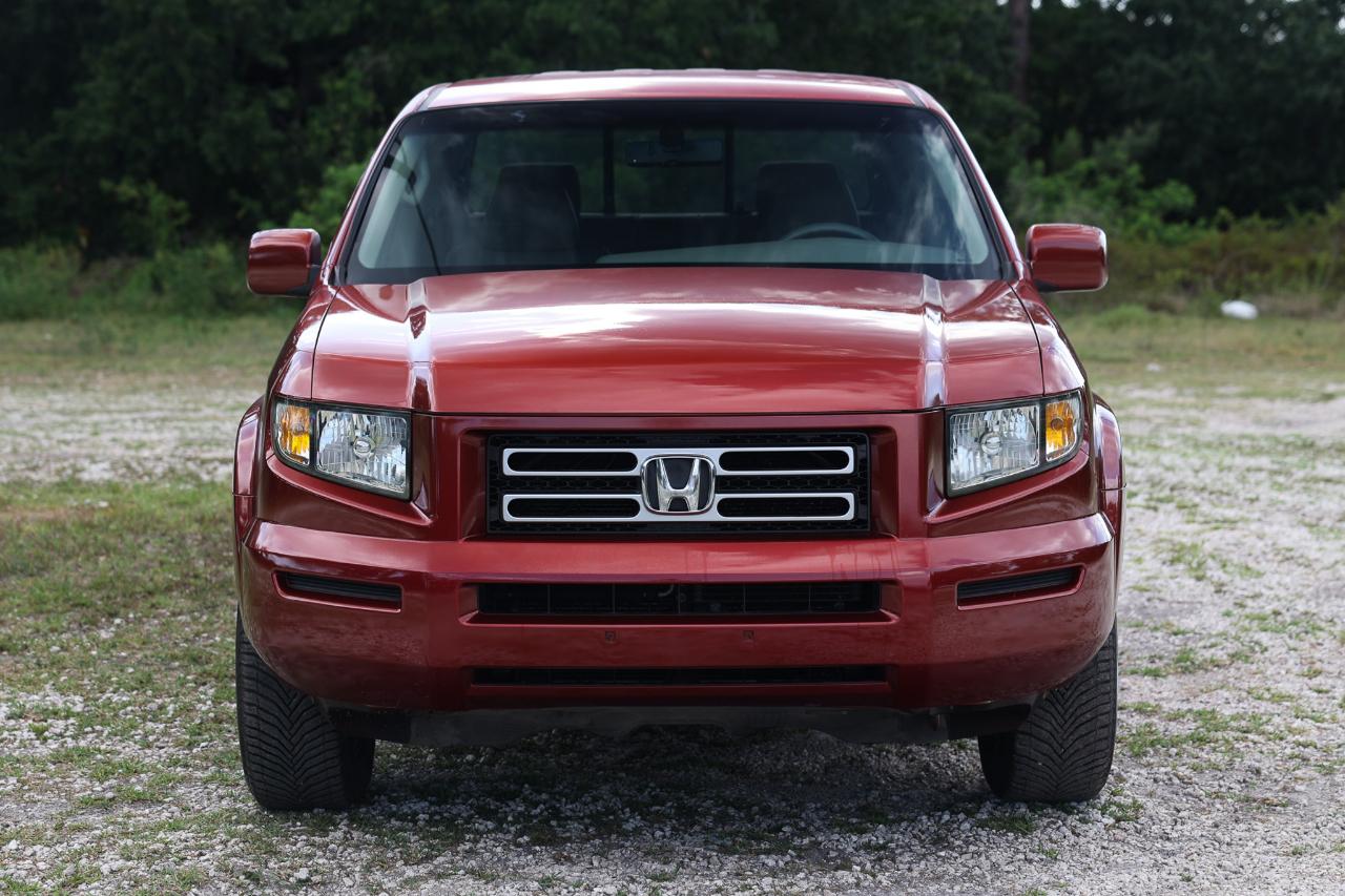 Honda Ridgeline  2006