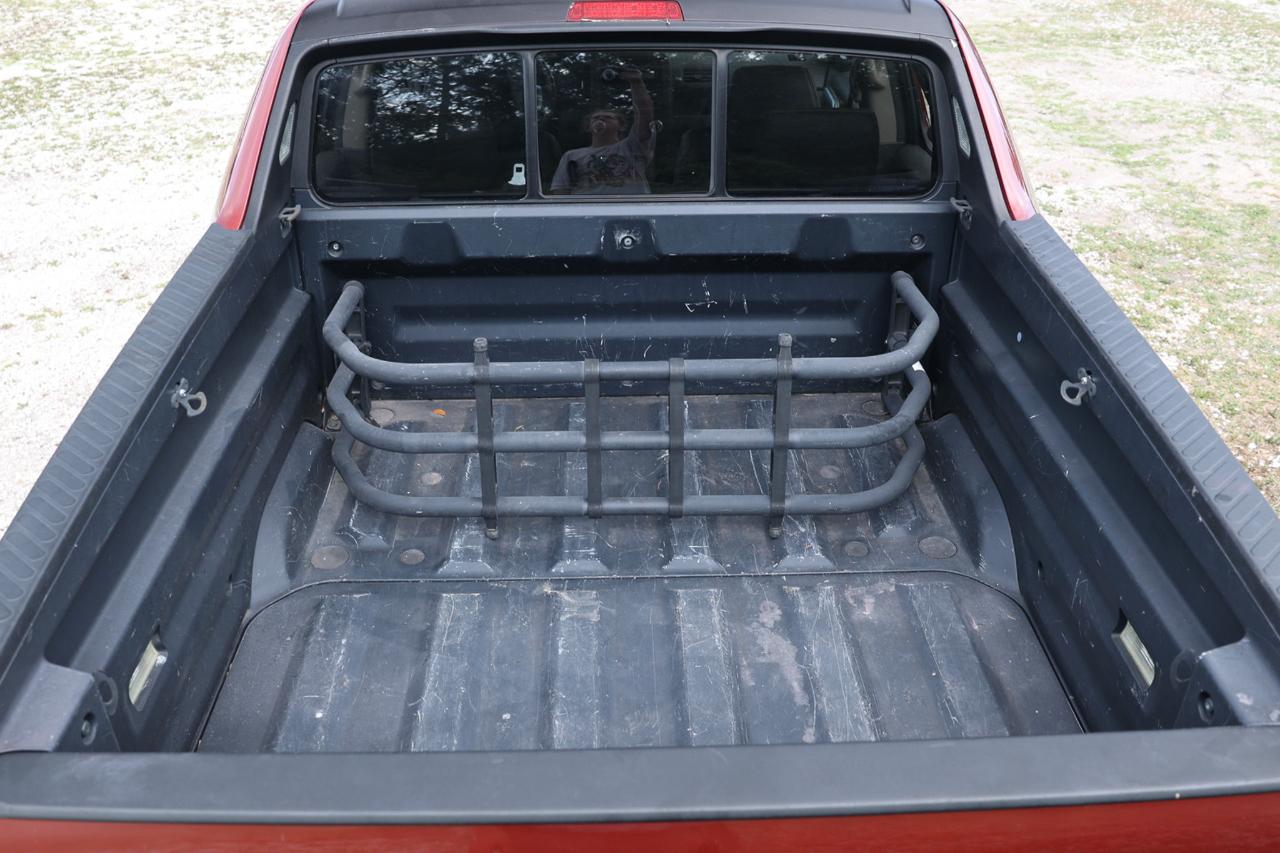 Honda Ridgeline  2006