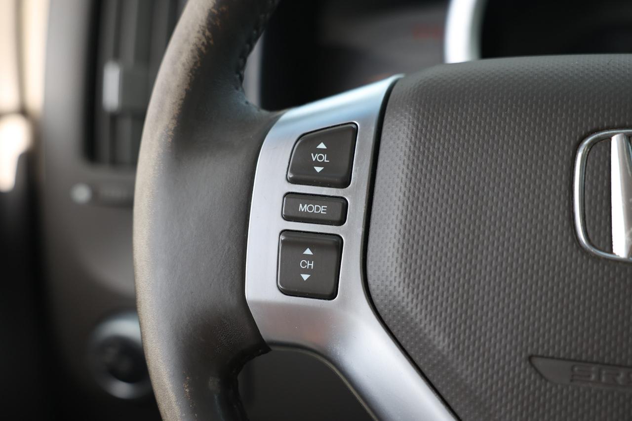 Honda Ridgeline  2006