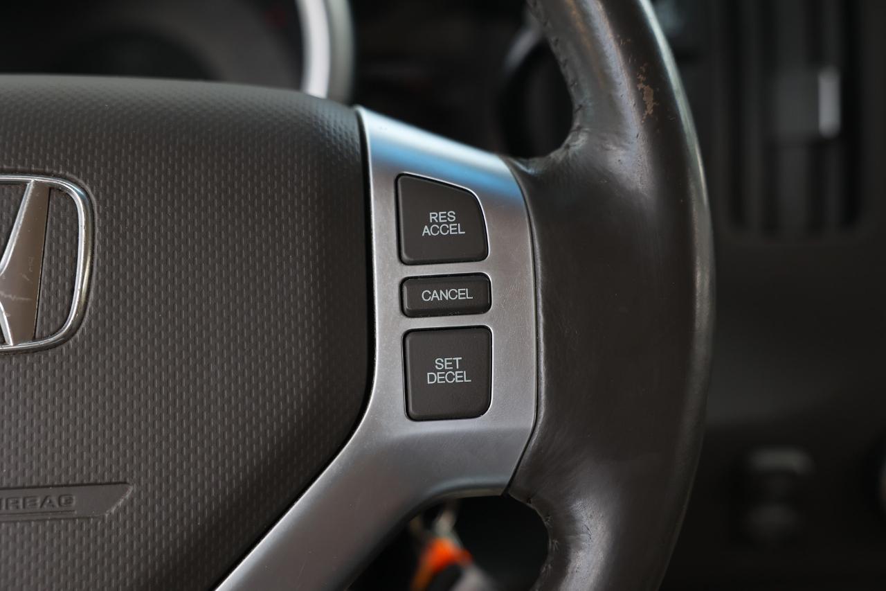 Honda Ridgeline  2006