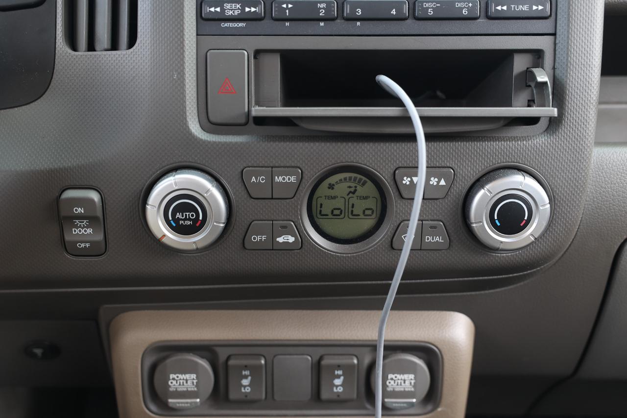 Honda Ridgeline  2006