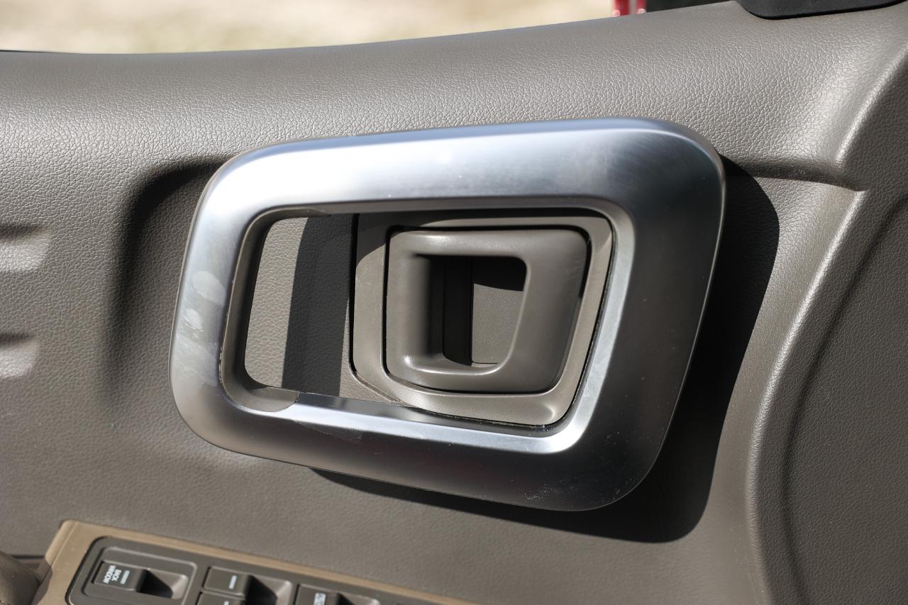 Honda Ridgeline  2006