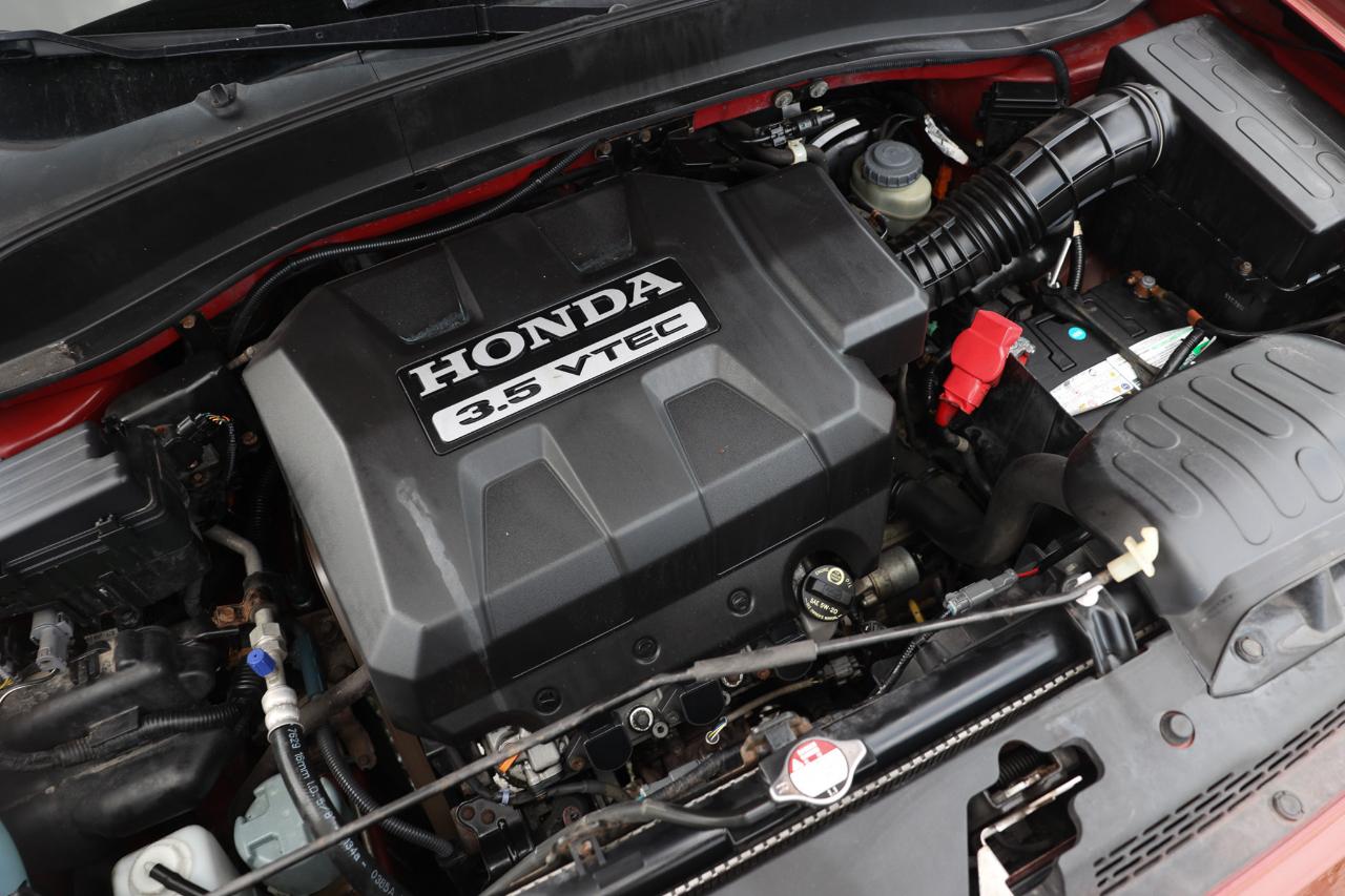 Honda Ridgeline  2006