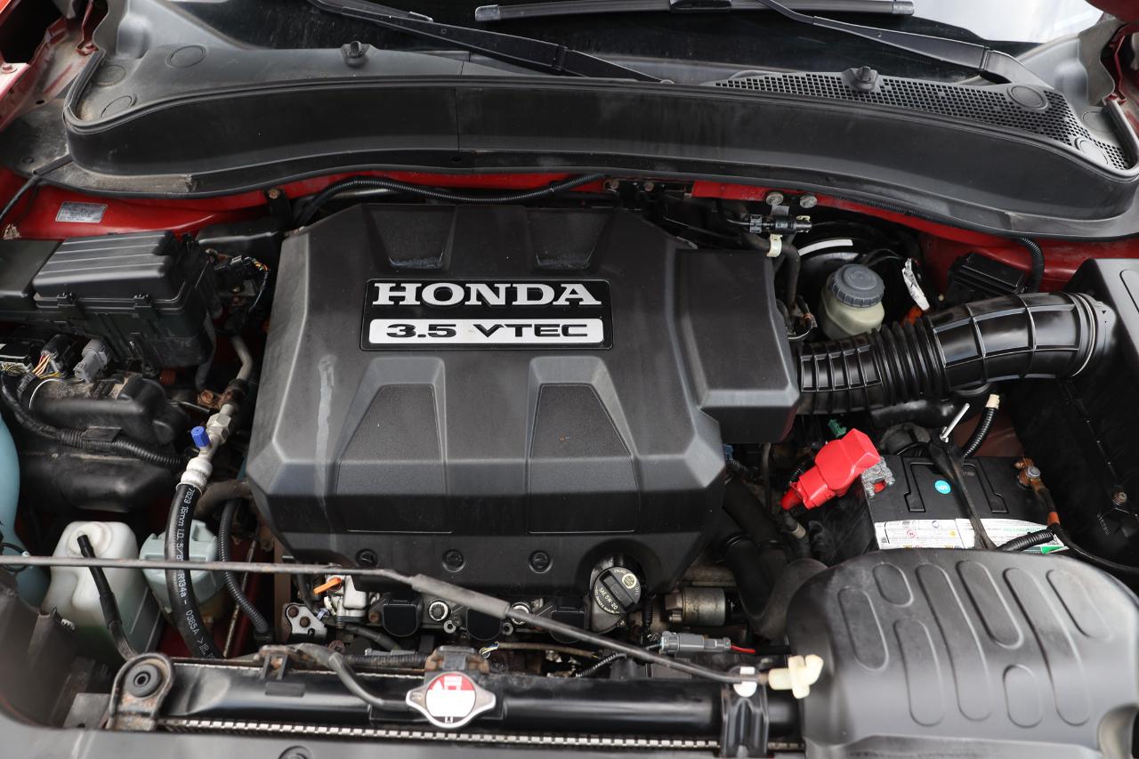Honda Ridgeline  2006