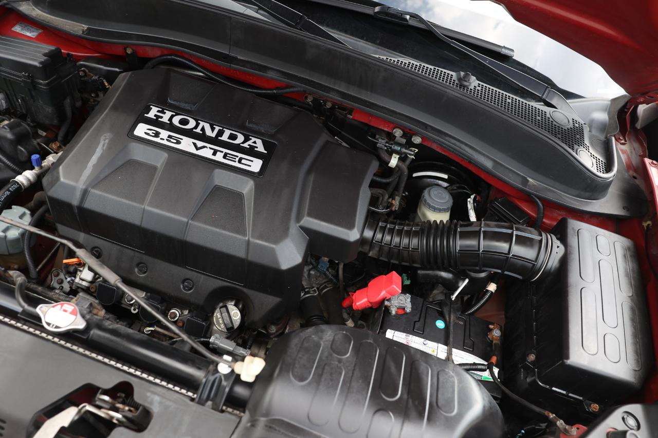 Honda Ridgeline  2006