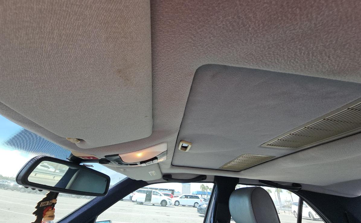 Mercedes-Benz C280  2000