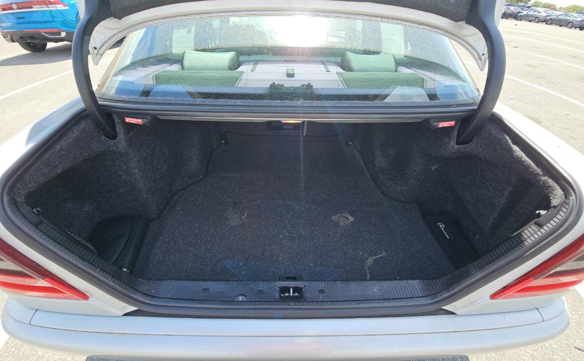 Mercedes-Benz C280  2000