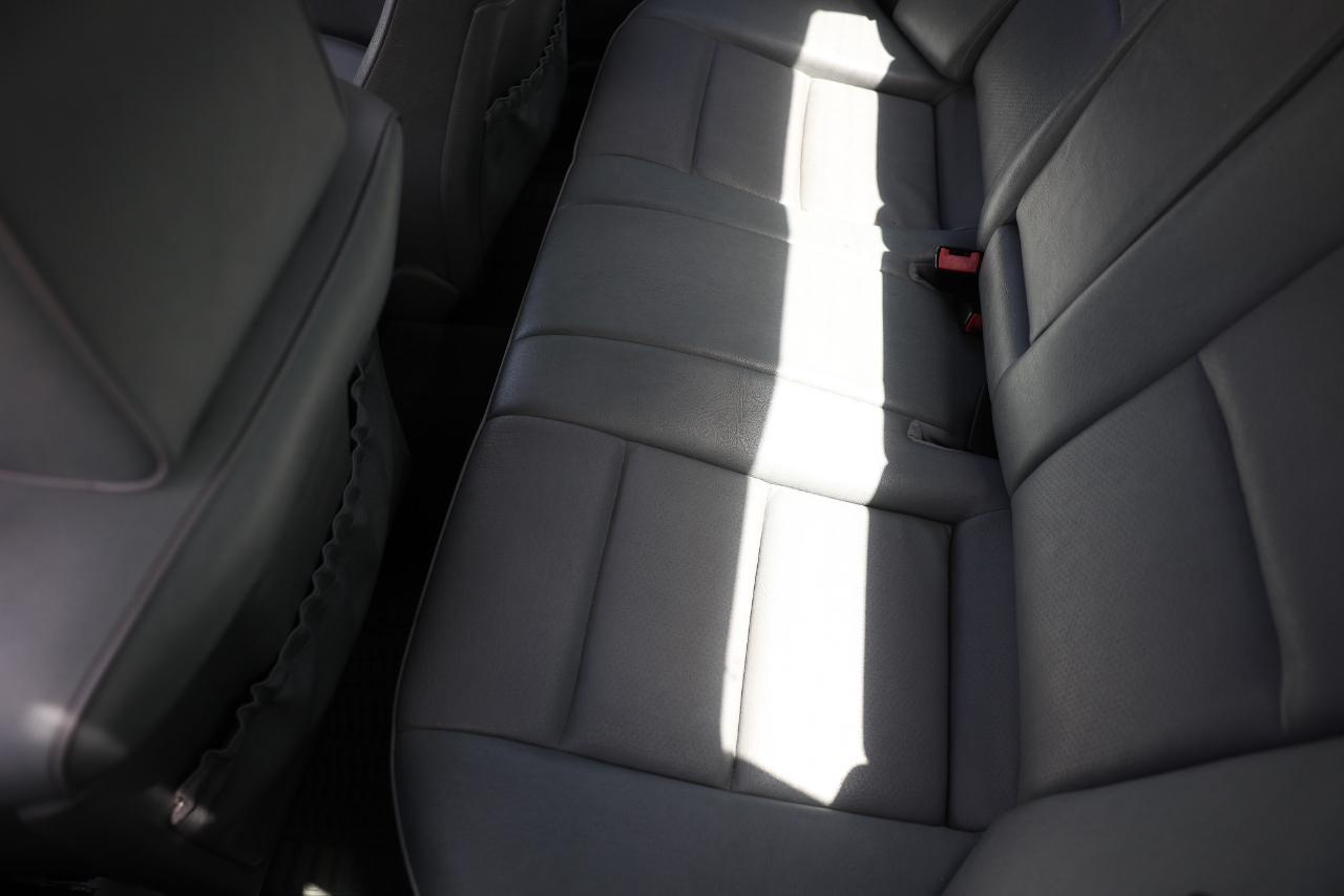 Mercedes-Benz C280  2000