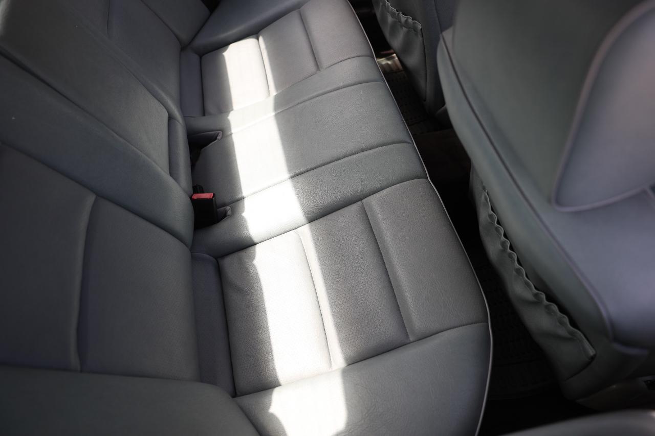 Mercedes-Benz C280  2000