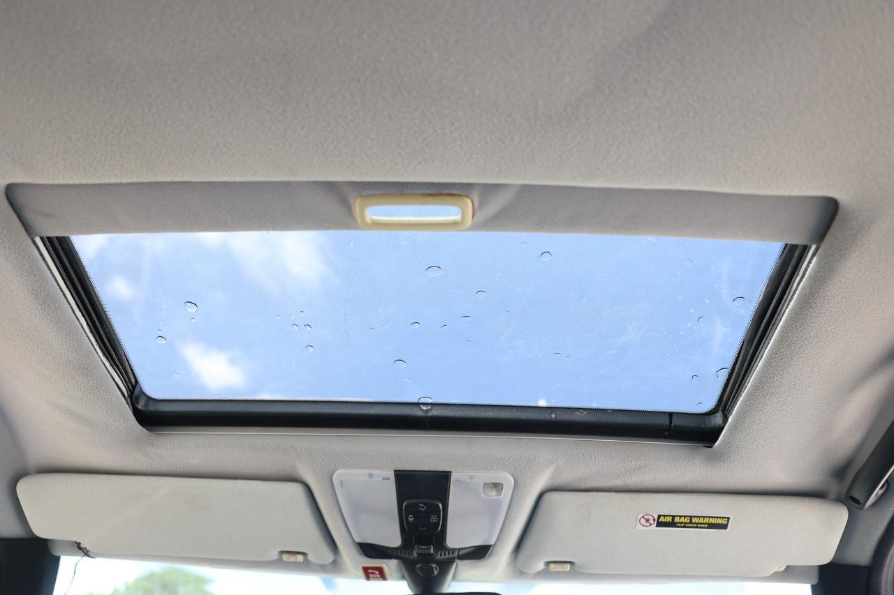 Mercedes-Benz C280  2000