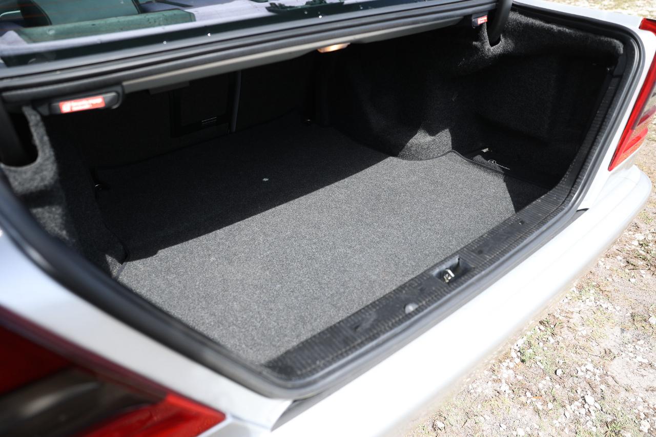 Mercedes-Benz C280  2000