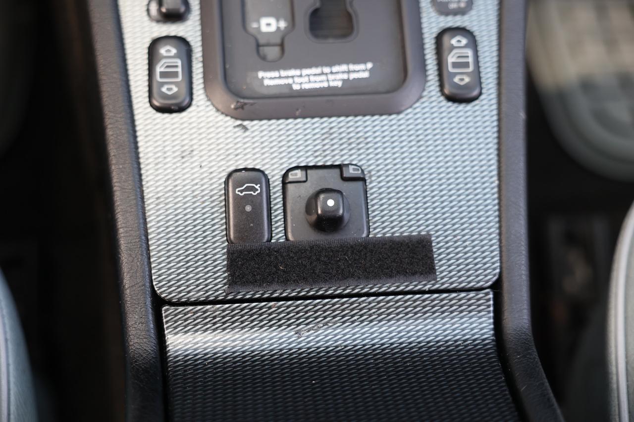 Mercedes-Benz C280  2000