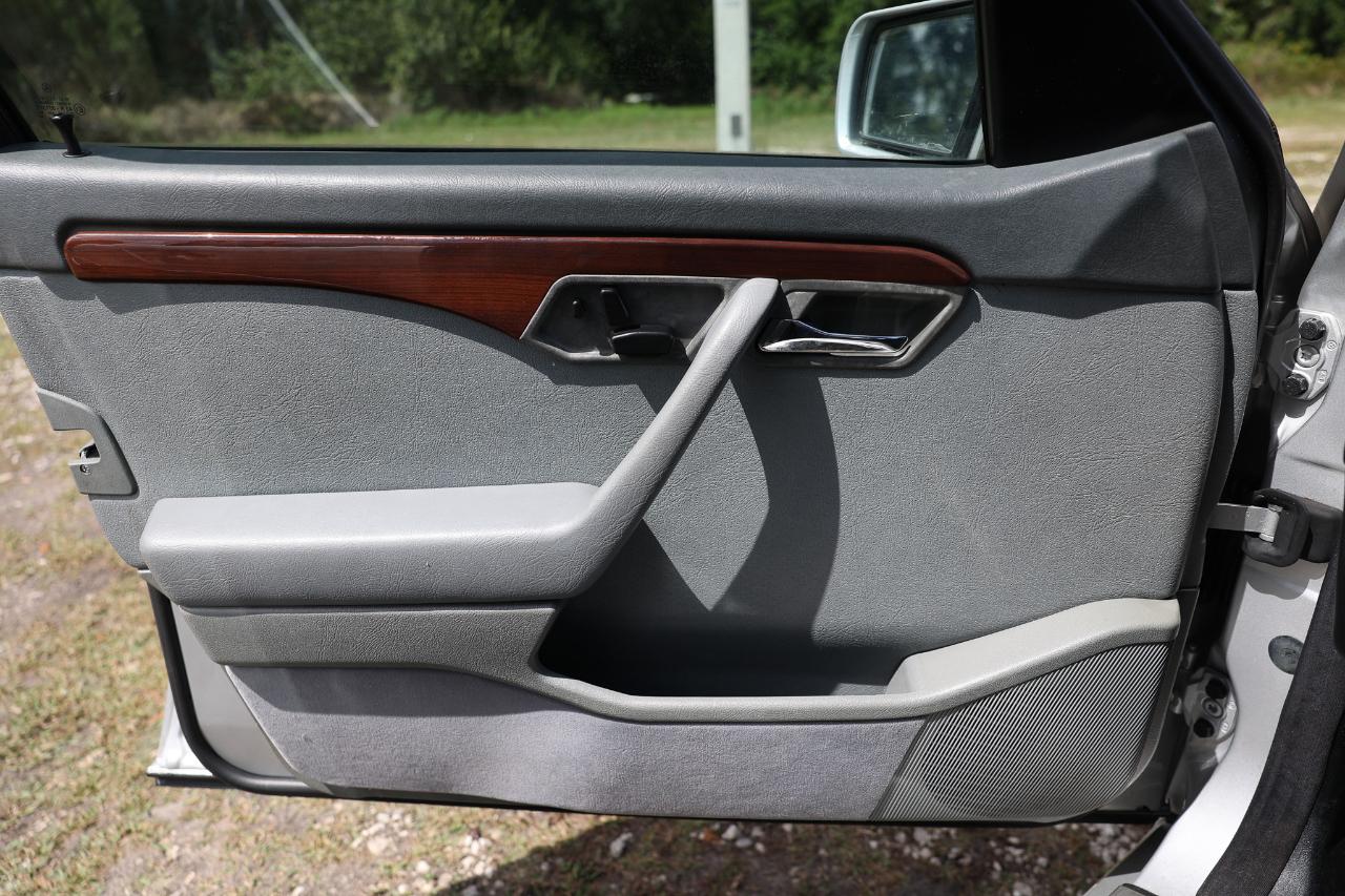 Mercedes-Benz C280  2000