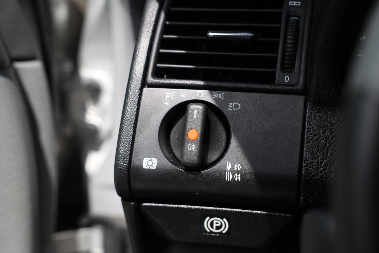 Mercedes-Benz C280  2000