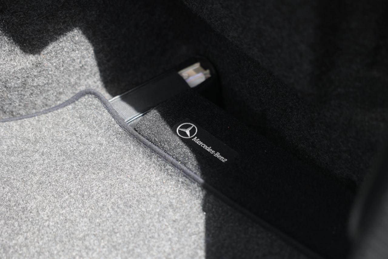 Mercedes-Benz C280  2000