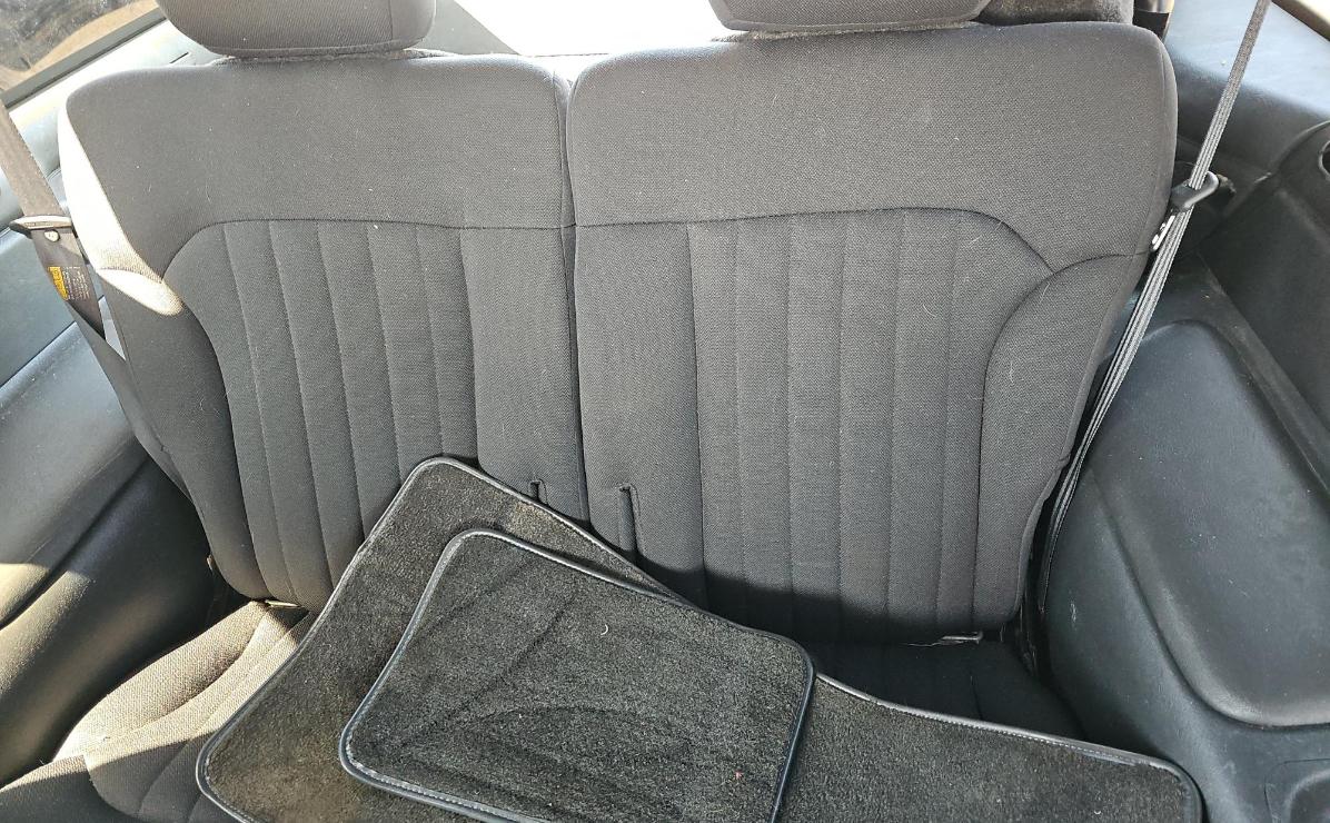 Chevrolet Blazer  2003