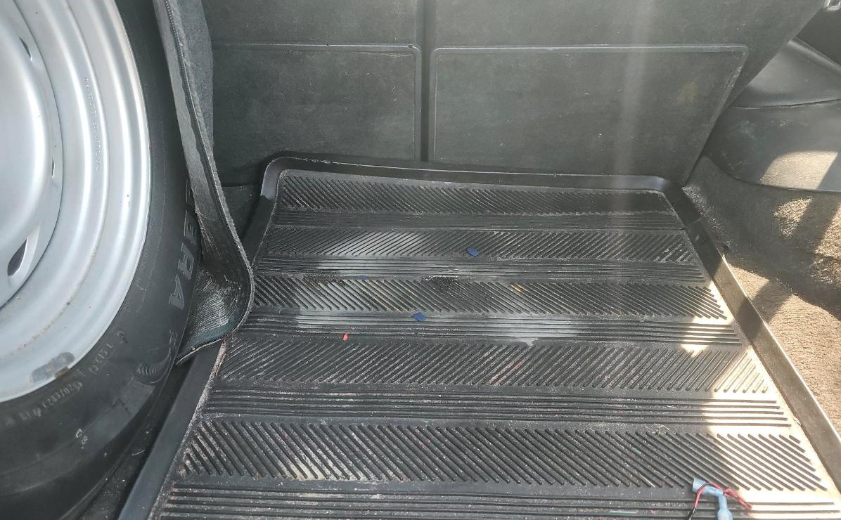 Chevrolet Blazer  2003