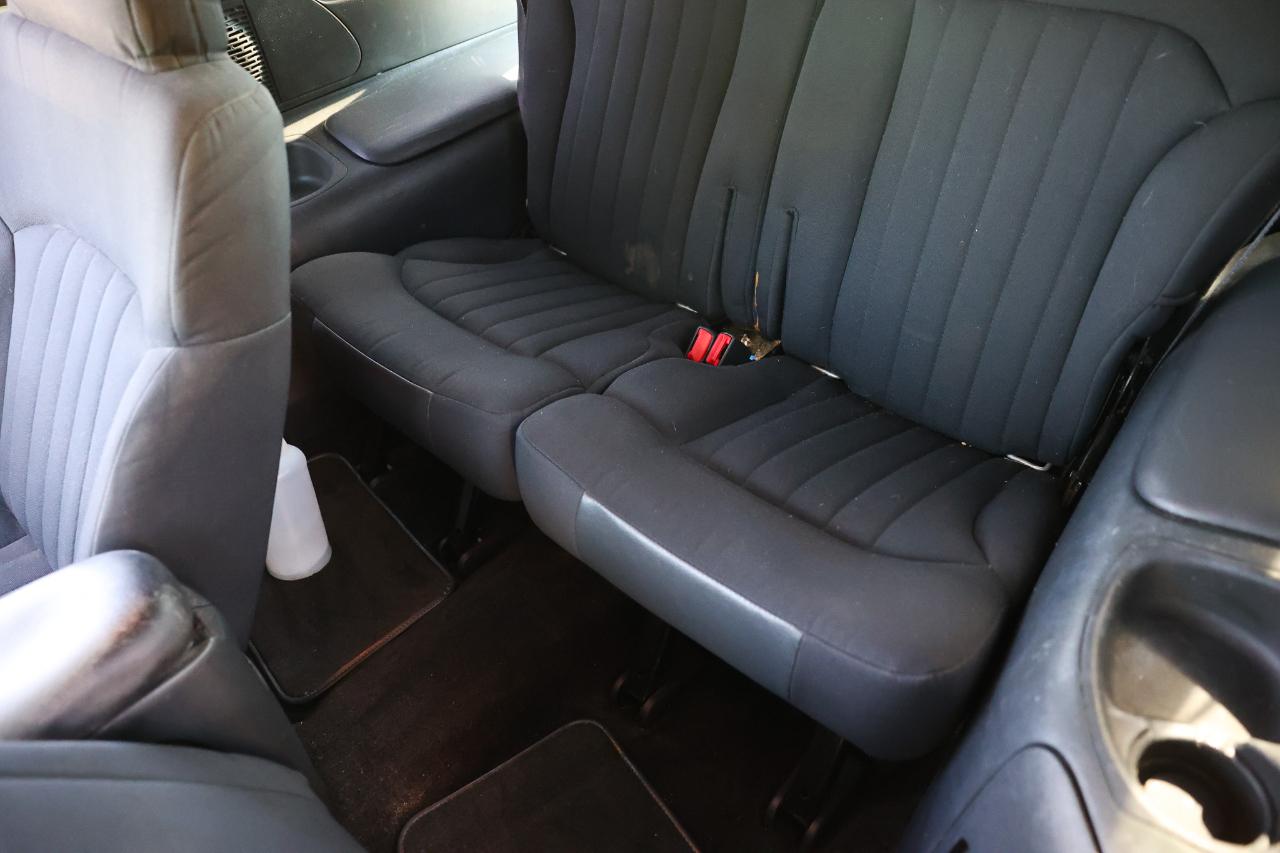 Chevrolet Blazer  2003